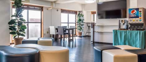 Details aan de binnenkant