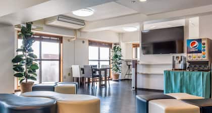 Nice Inn Hotel Ichikawa Tokyo Bay