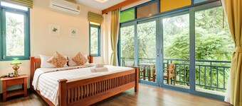 Baan Patcharintorn Samui