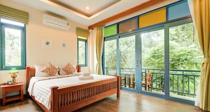 Baan Patcharintorn Samui