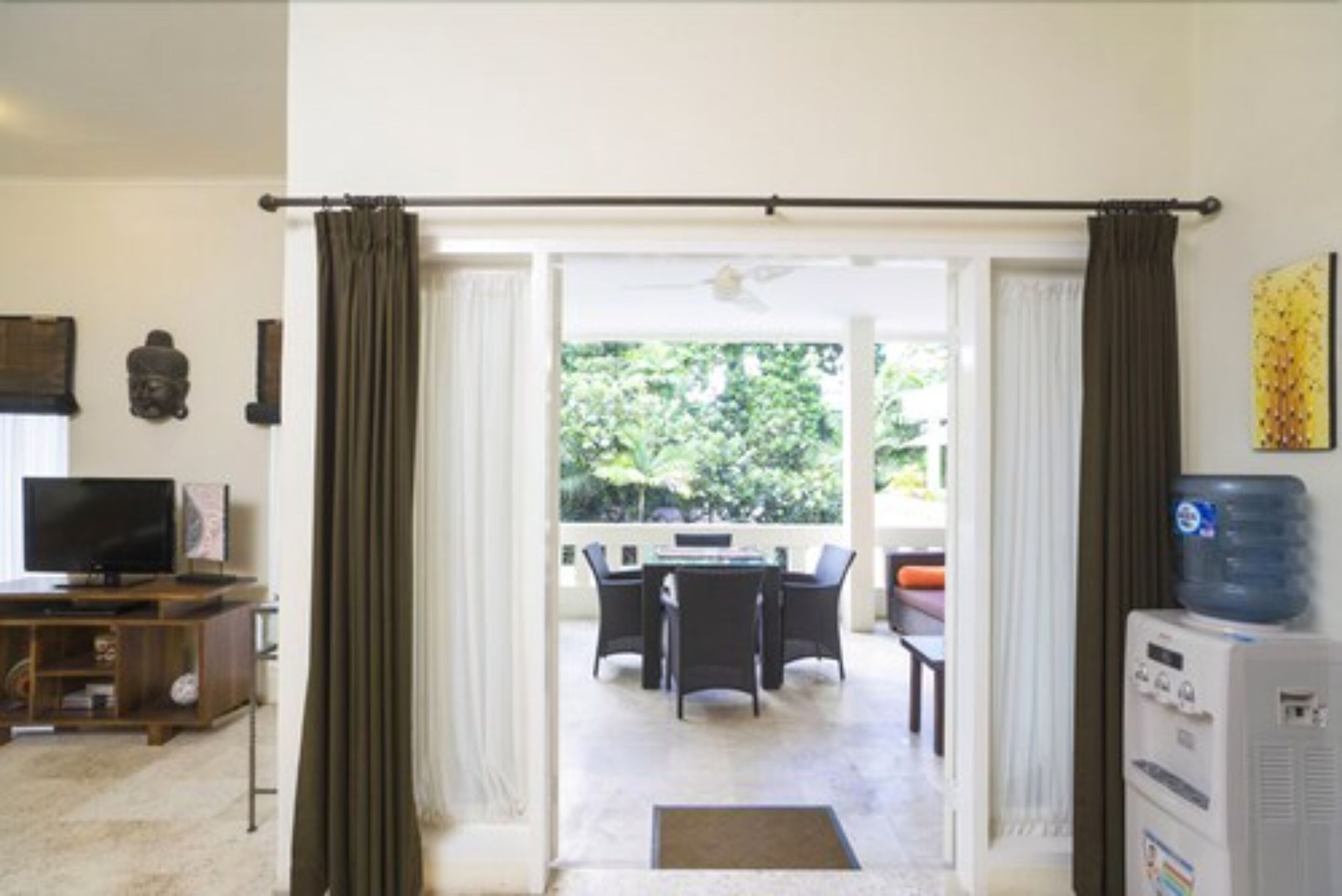 Photo - Beach Melati Apartments