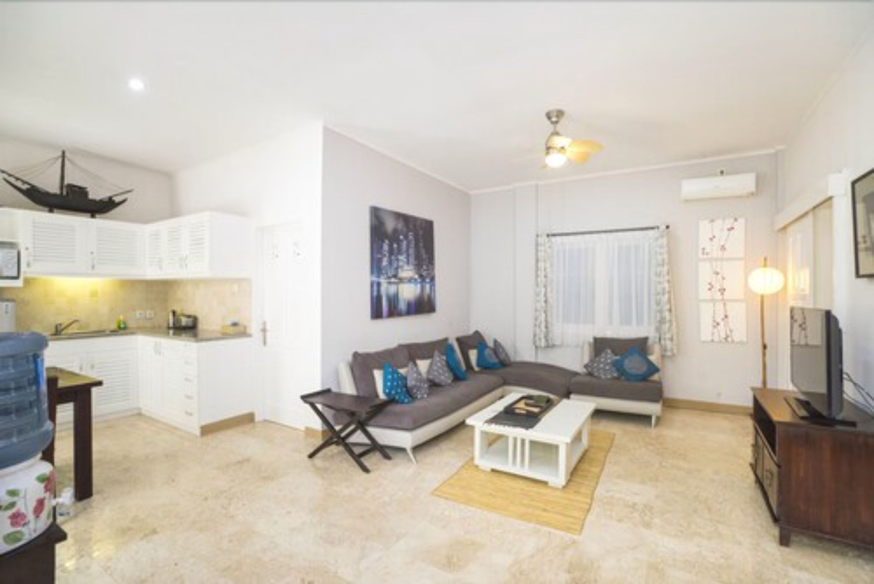 Photo - Beach Melati Apartments