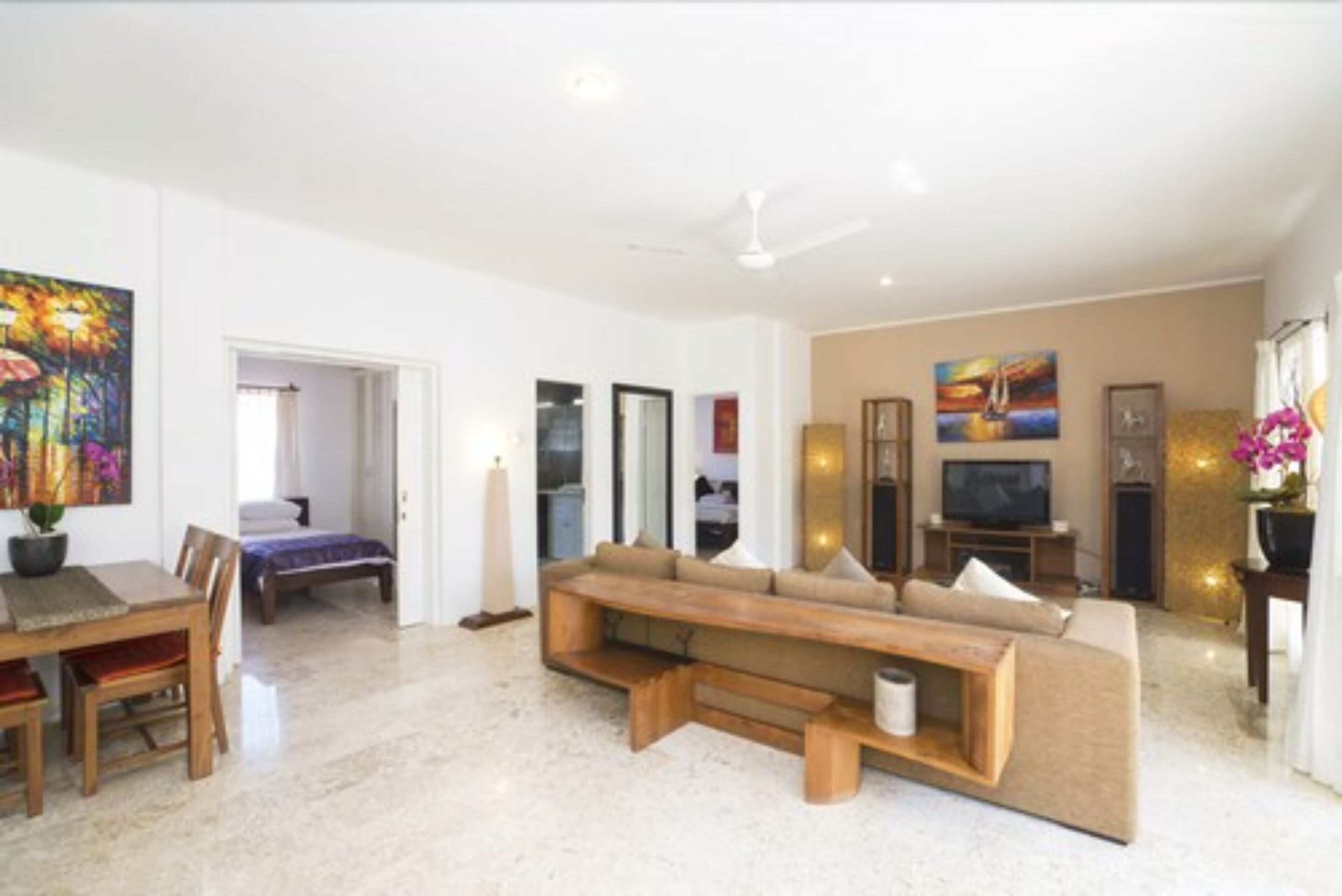 Photo - Beach Melati Apartments