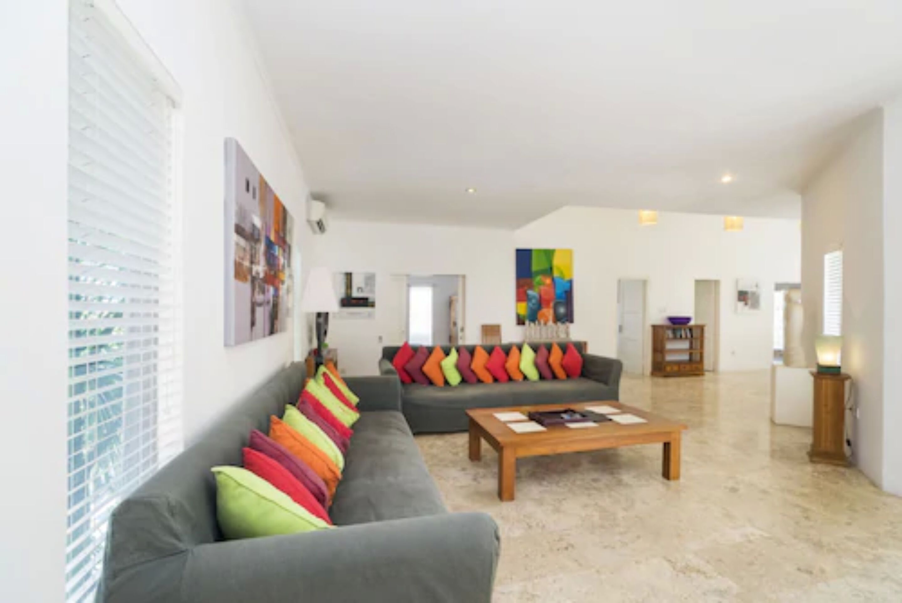 Photo - Beach Melati Apartments