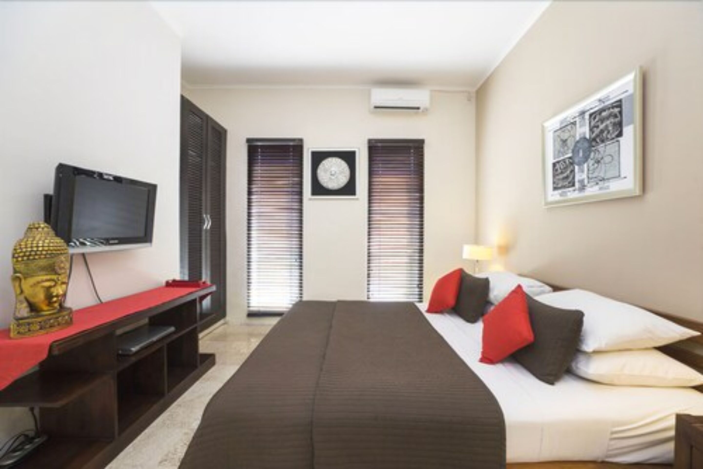 Photo - Beach Melati Apartments