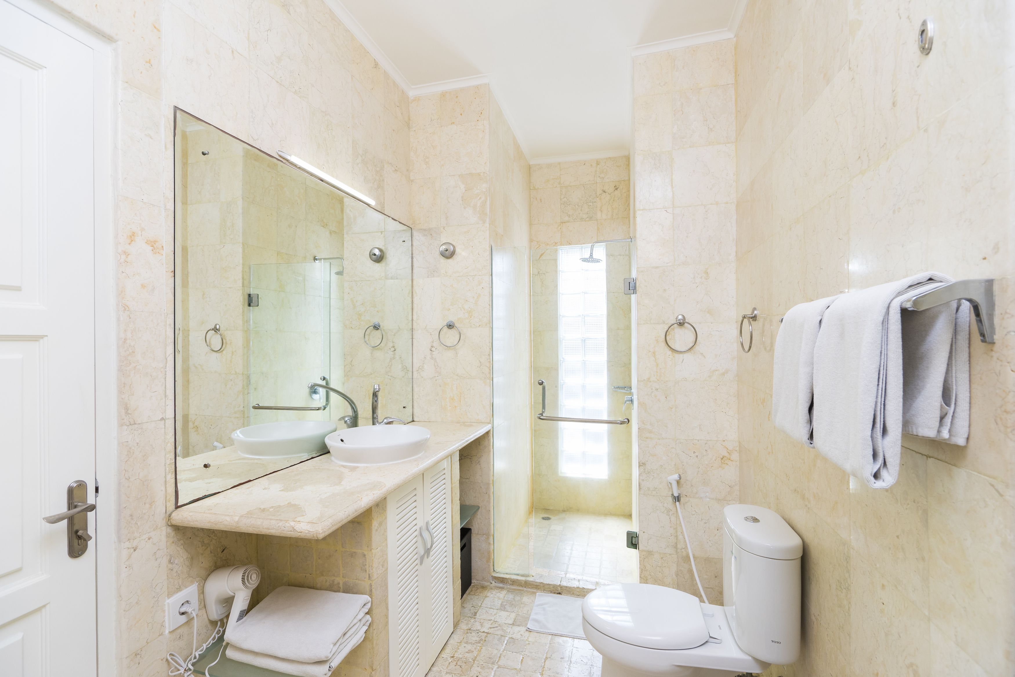 Photo - Beach Melati Apartments