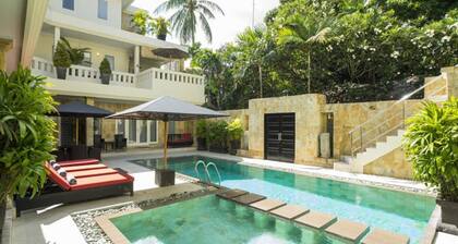 Beach Melati Apartments