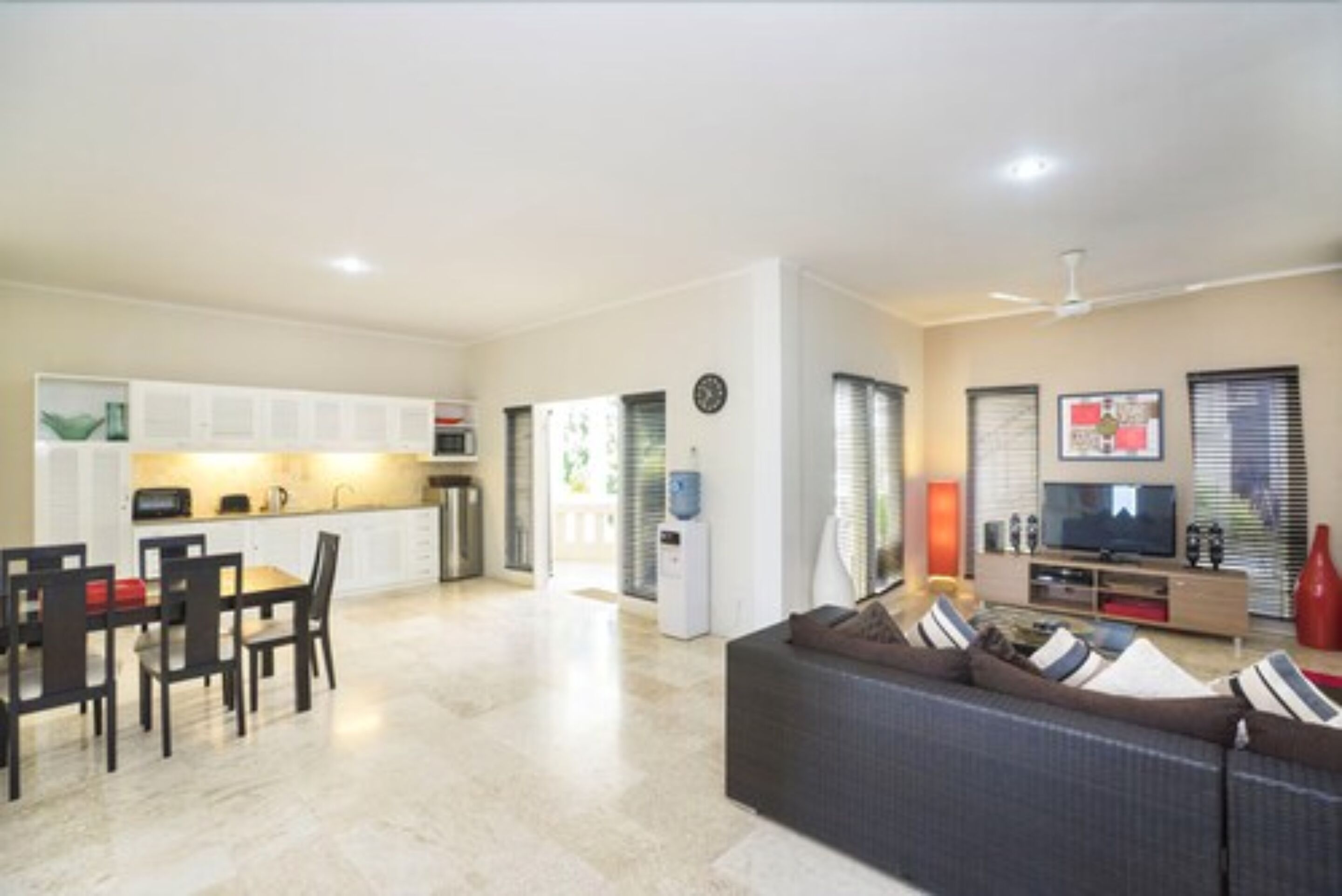 Photo - Beach Melati Apartments