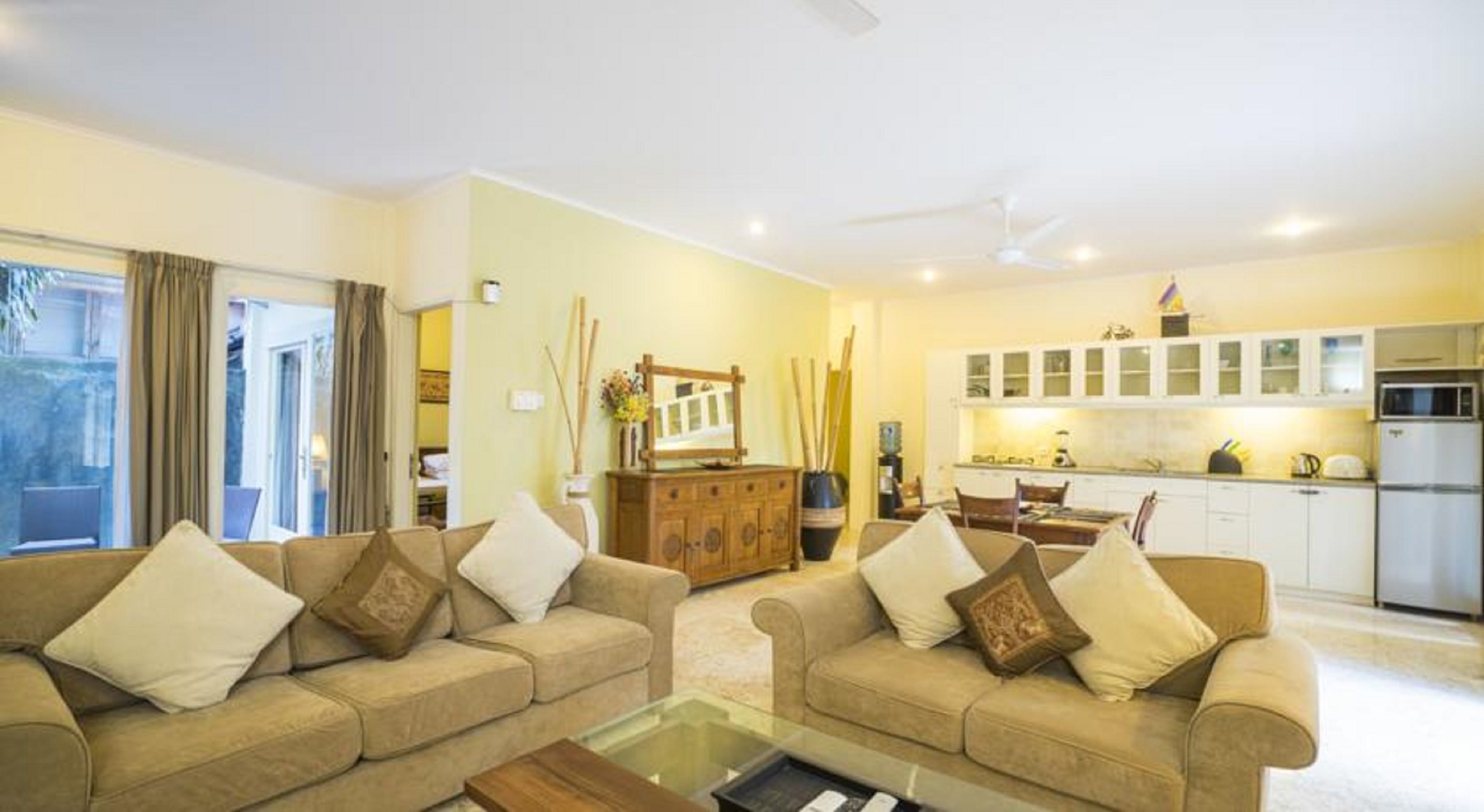 Photo - Beach Melati Apartments