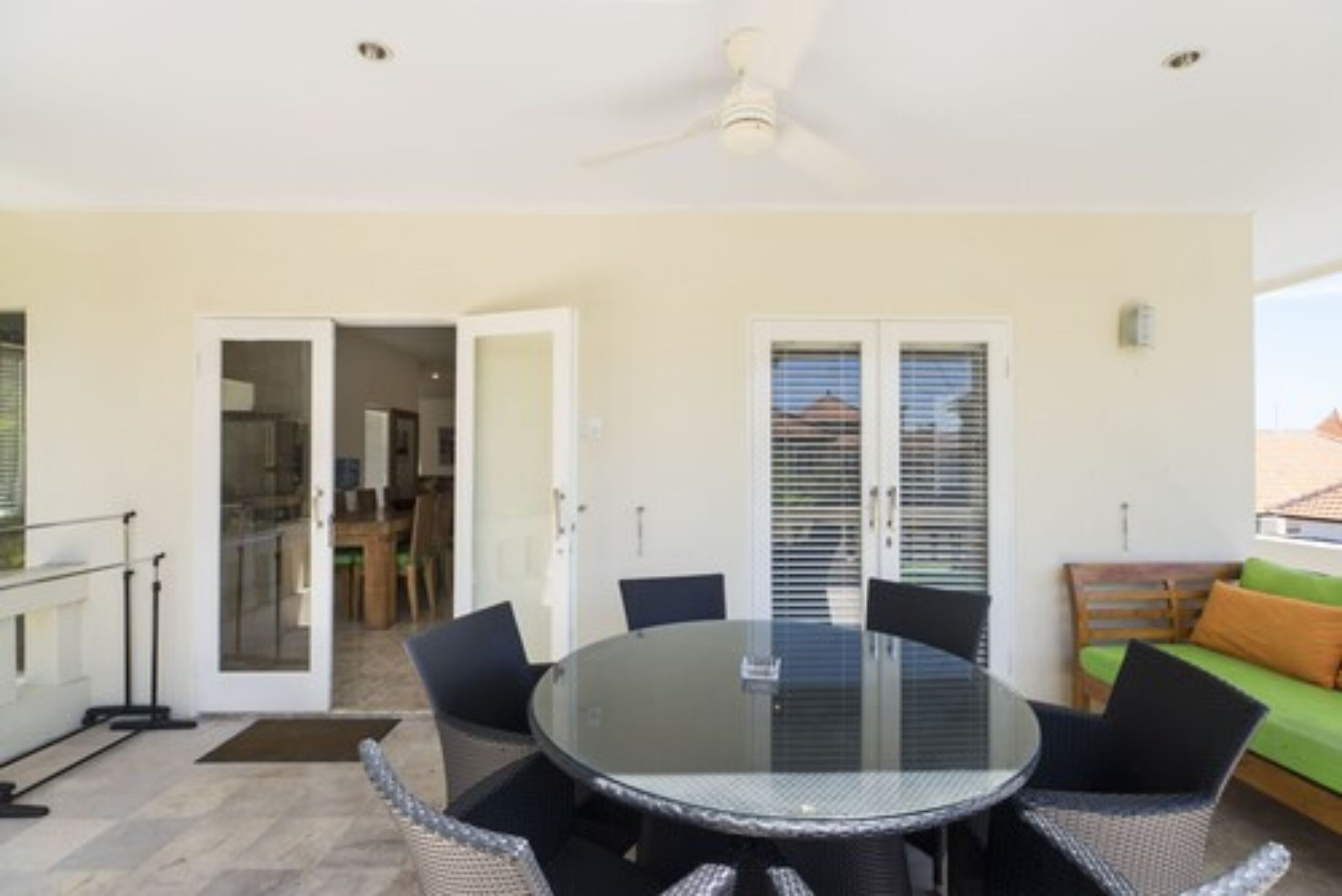 Photo - Beach Melati Apartments