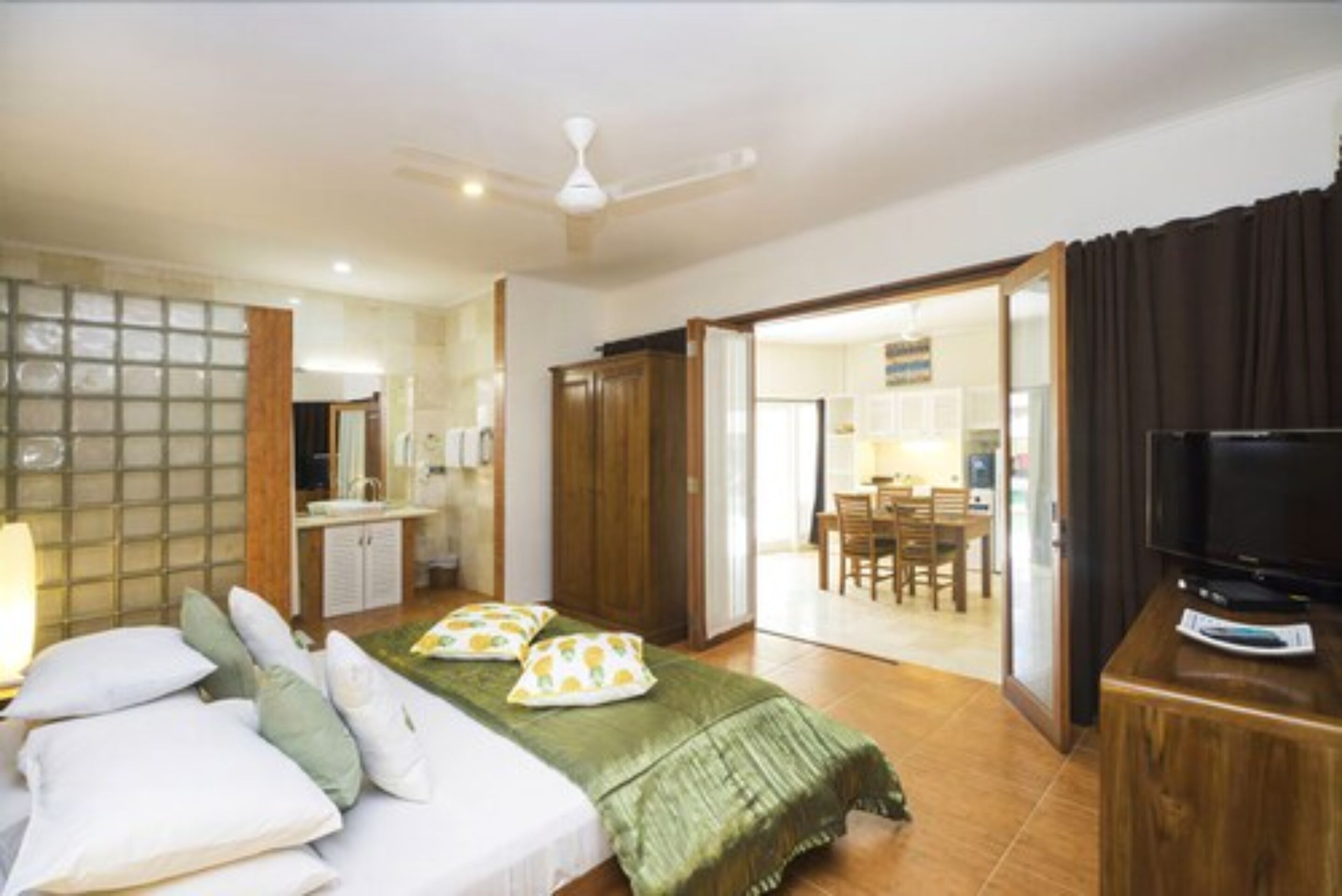 Photo - Beach Melati Apartments