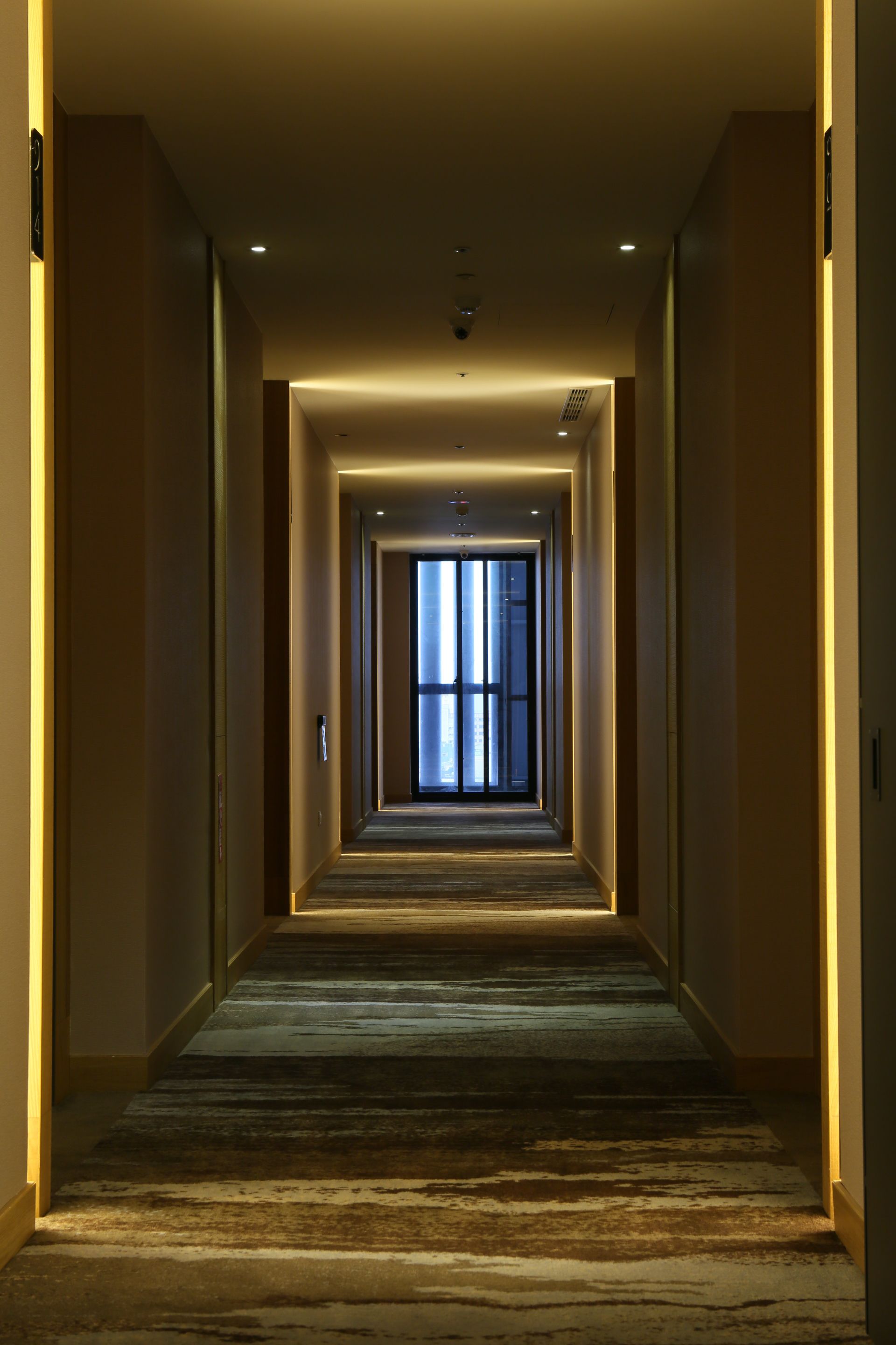 hallway