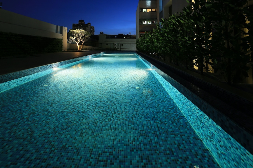 南院旅墅 by null