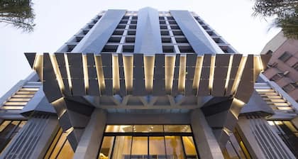 South Urban Hotel