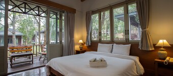 Starlite Khaoyai Hotel and Resort