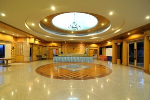 Business centre - Starlite Khaoyai Hotel and Resort (Pak Chong)