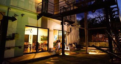 Lugo Hotel