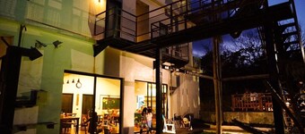 Lugo Hotel
