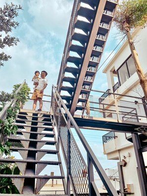 Garden - Lugo Hotel (Hengchun)