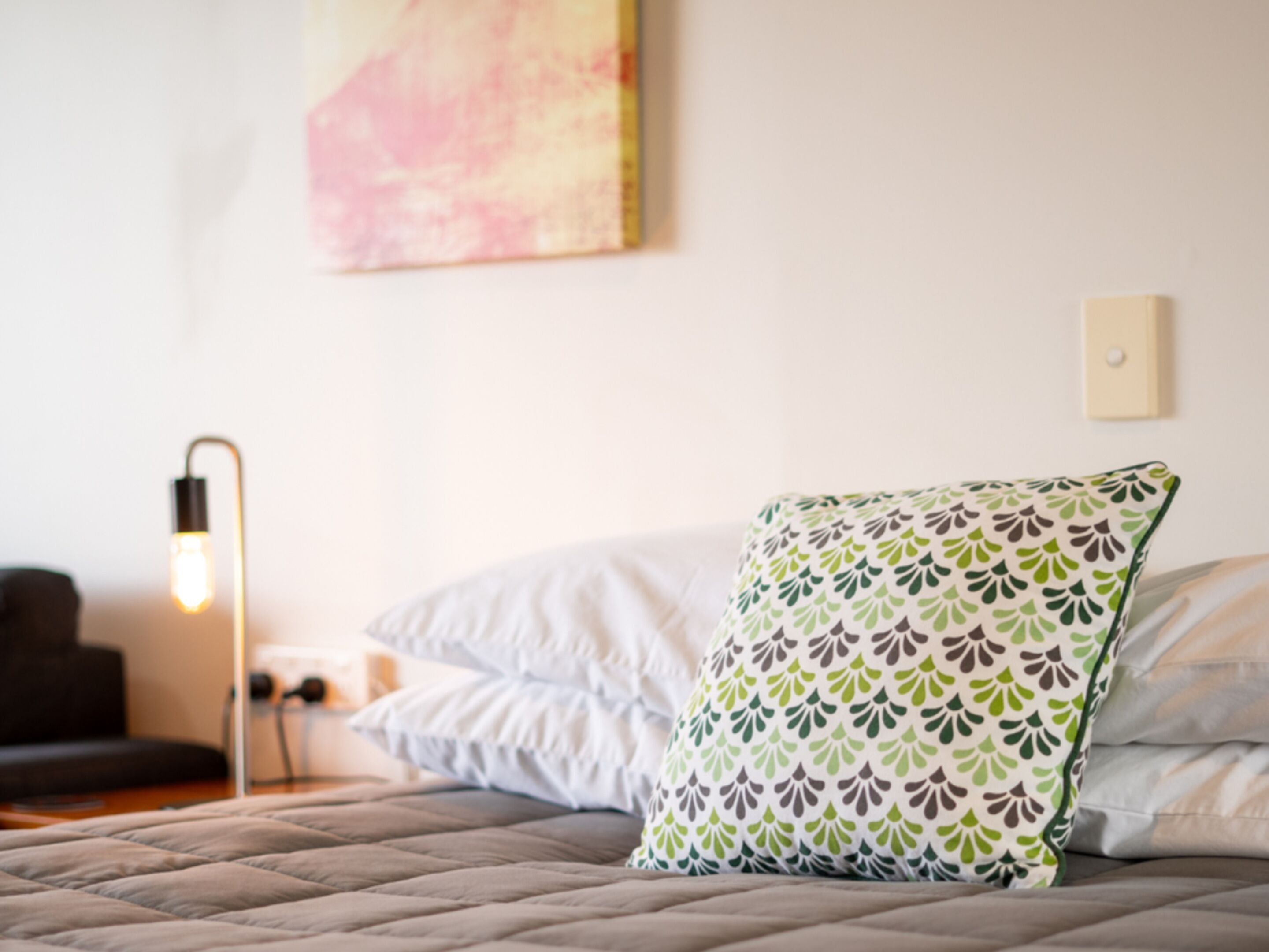 Iron/ironing board, free cots/infant beds, rollaway beds, free WiFi