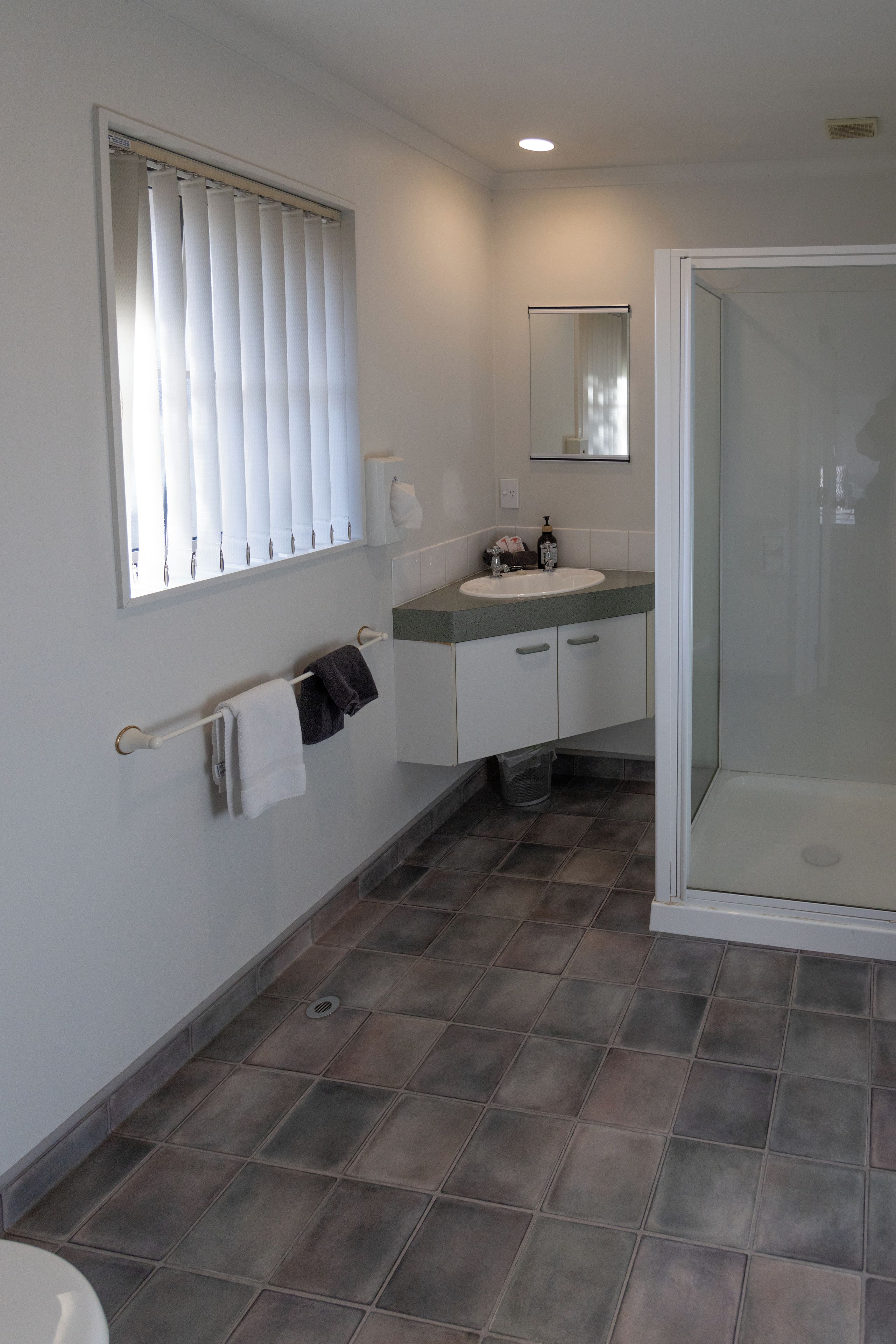 Kamar mandi