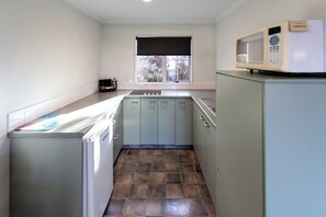 Dapur kecil peribadi
