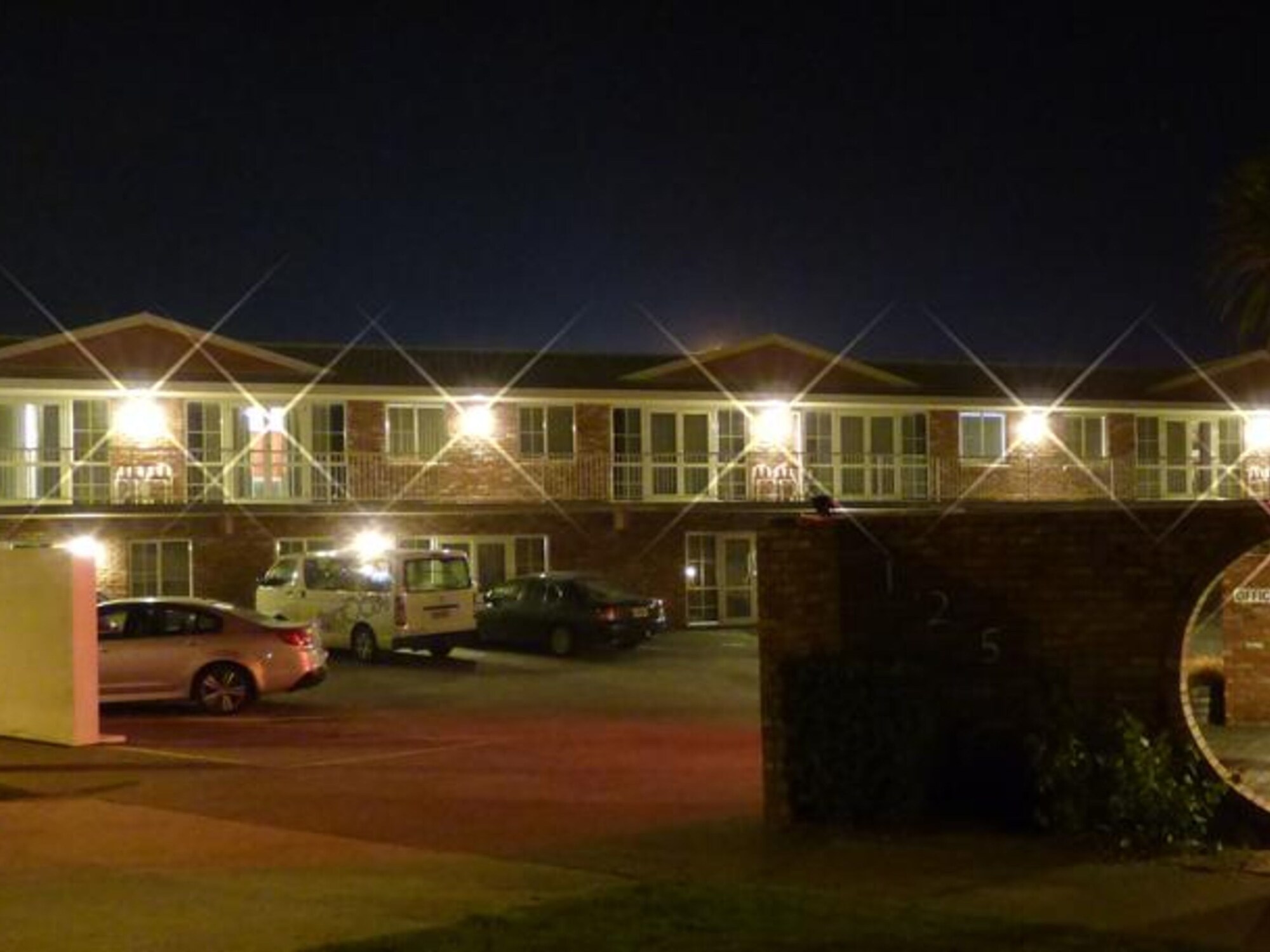 4 Star Hotels