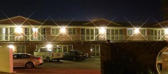 Alexandra Heights Motel