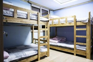 Free WiFi - Moiri Guesthouse - Hostel (Yeosu)