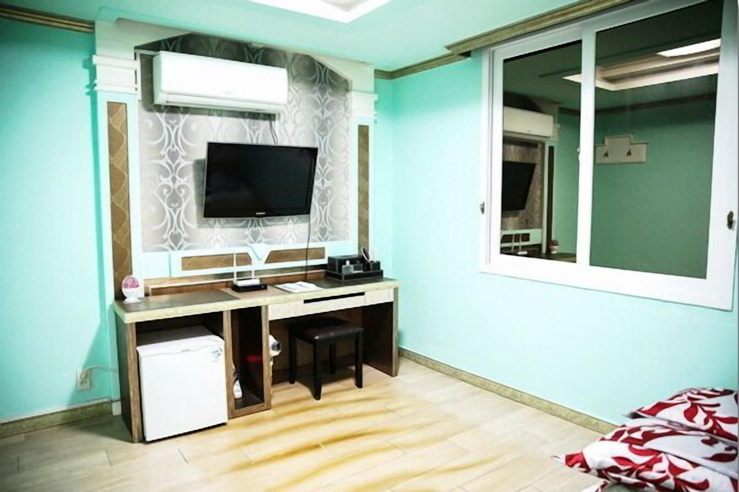 Chambre (Ondol - Min Occupancy 2 persons) | Équipements de la chambre