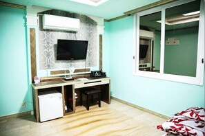 Habitación (Ondol - Min Occupancy 2 persons) | Servicios de la habitación