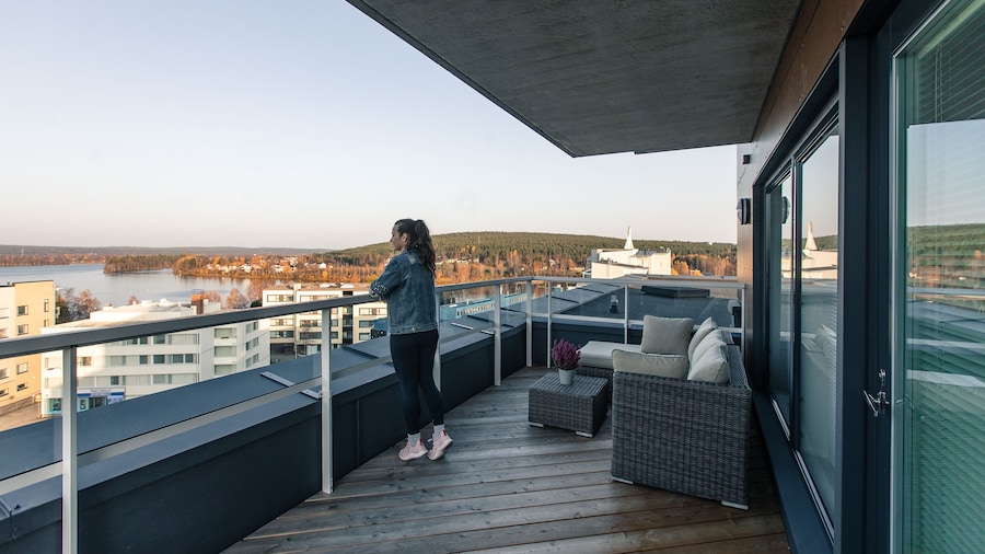 Nordica Design Residence Rovaniemi