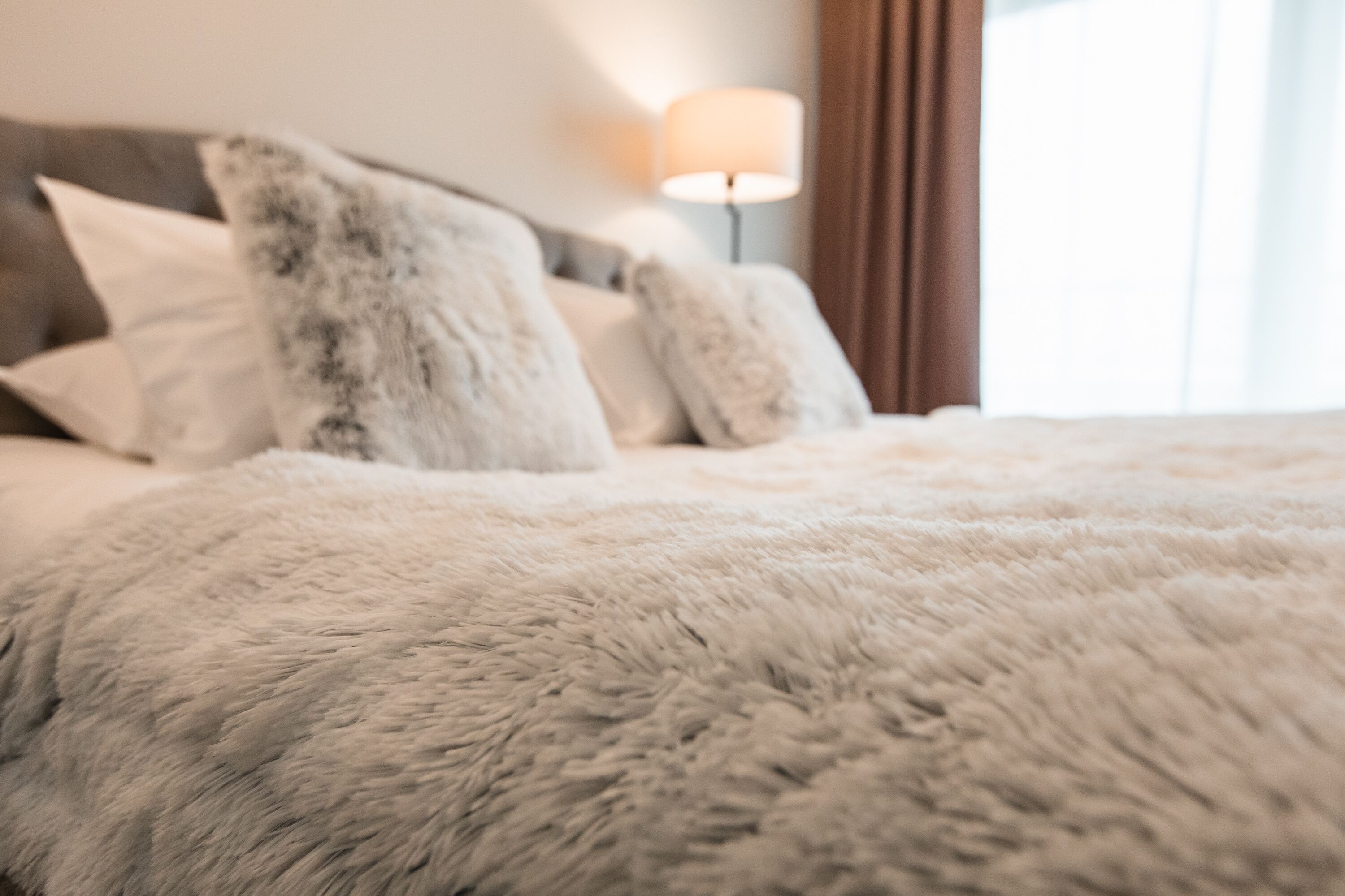 Panoramic Penthouse, Terrace | Desk, iron/ironing board, rollaway beds, free WiFi