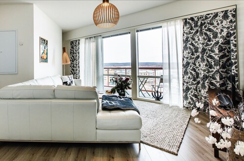 Nordica Design Residence Rovaniemi