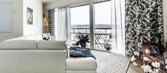 Nordica Design Residence Rovaniemi