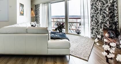 Nordica Design Residence Rovaniemi