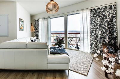 Nordica Design Residence Rovaniemi