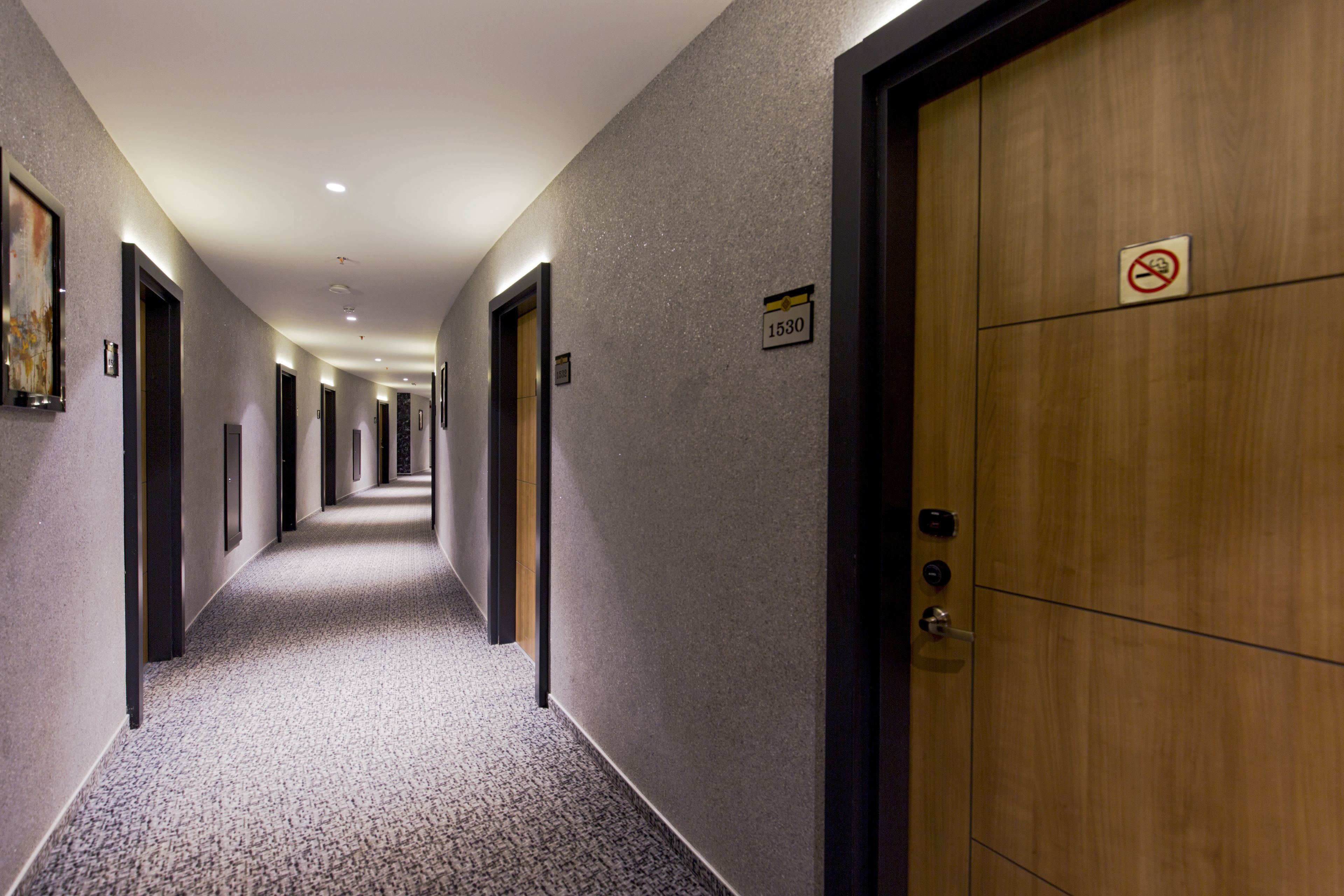 Photo - Euphoria Hotel Batumi