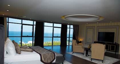 Euphoria Batumi Convention & Casino Hotel