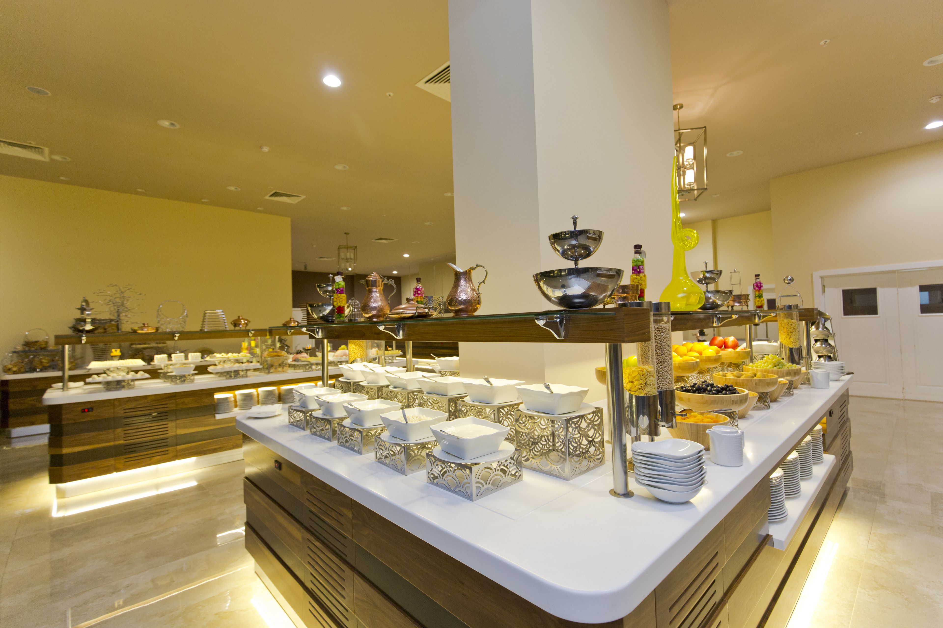 Photo - Euphoria Hotel Batumi