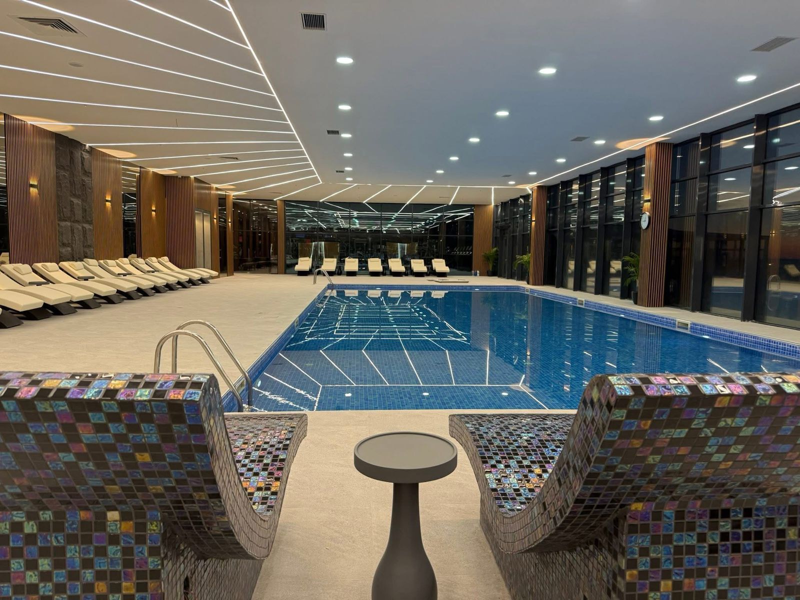 Photo - Euphoria Hotel Batumi