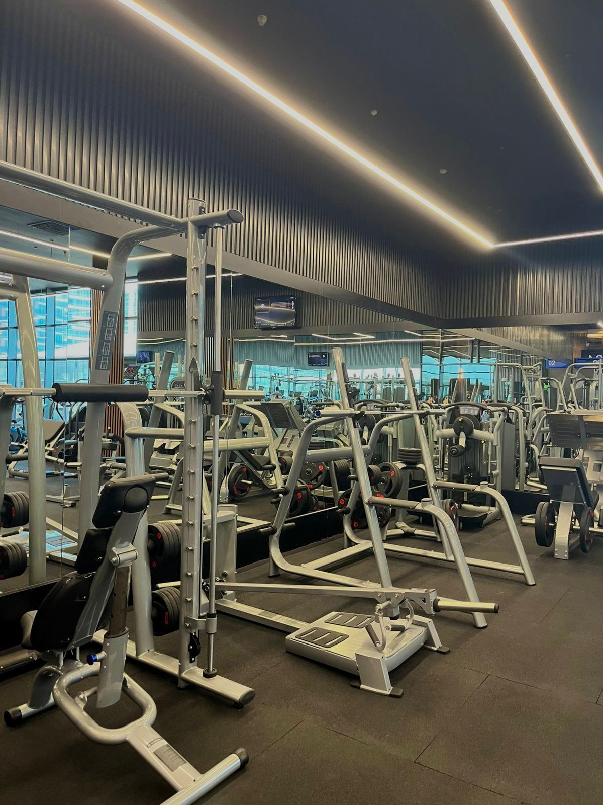 Photo - Euphoria Hotel Batumi