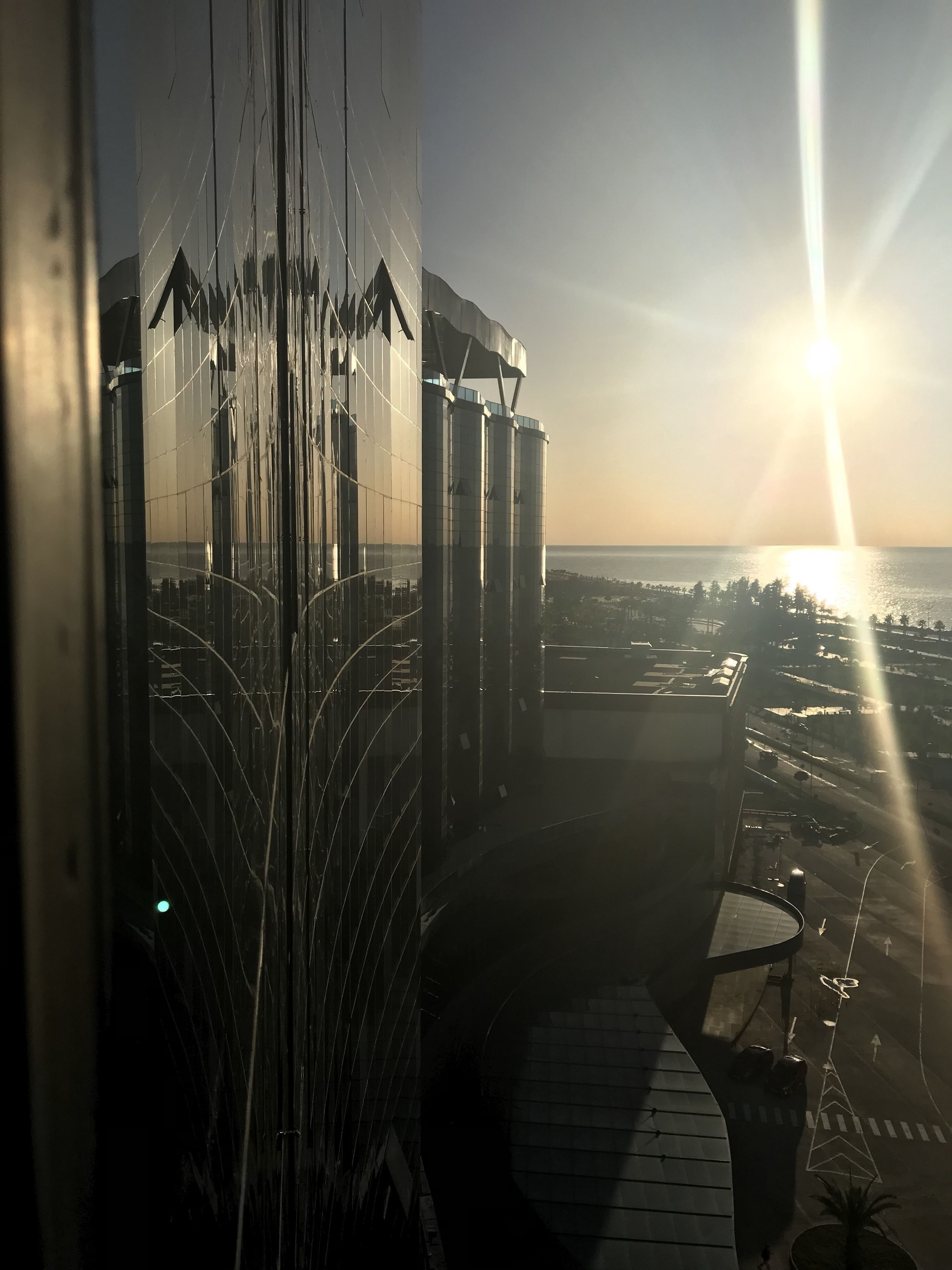 Photo - Euphoria Hotel Batumi