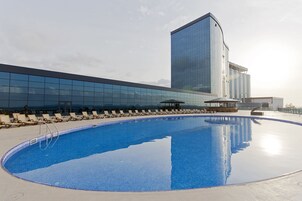 Piscina al aire libre