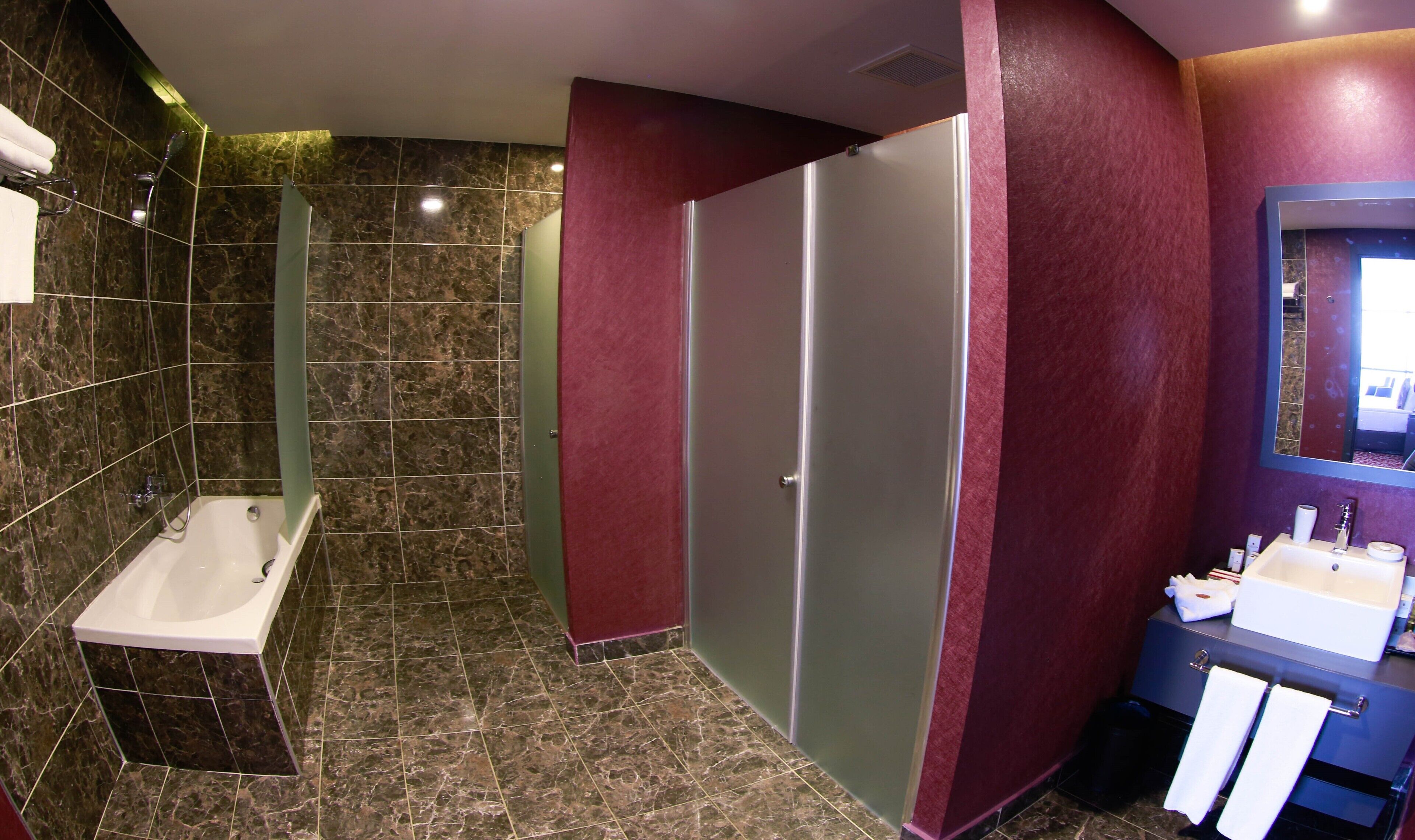 Photo - Euphoria Hotel Batumi