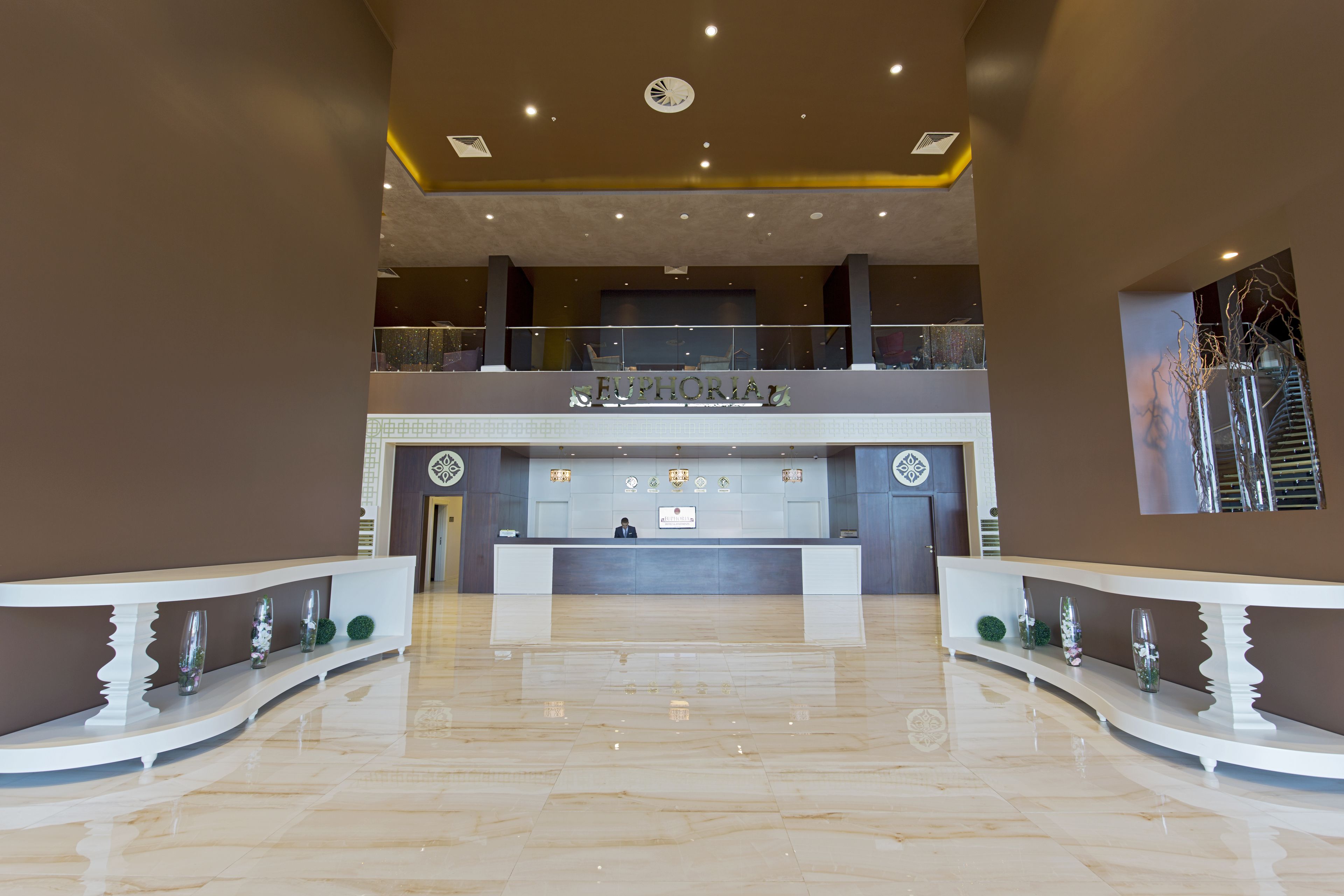 Photo - Euphoria Hotel Batumi