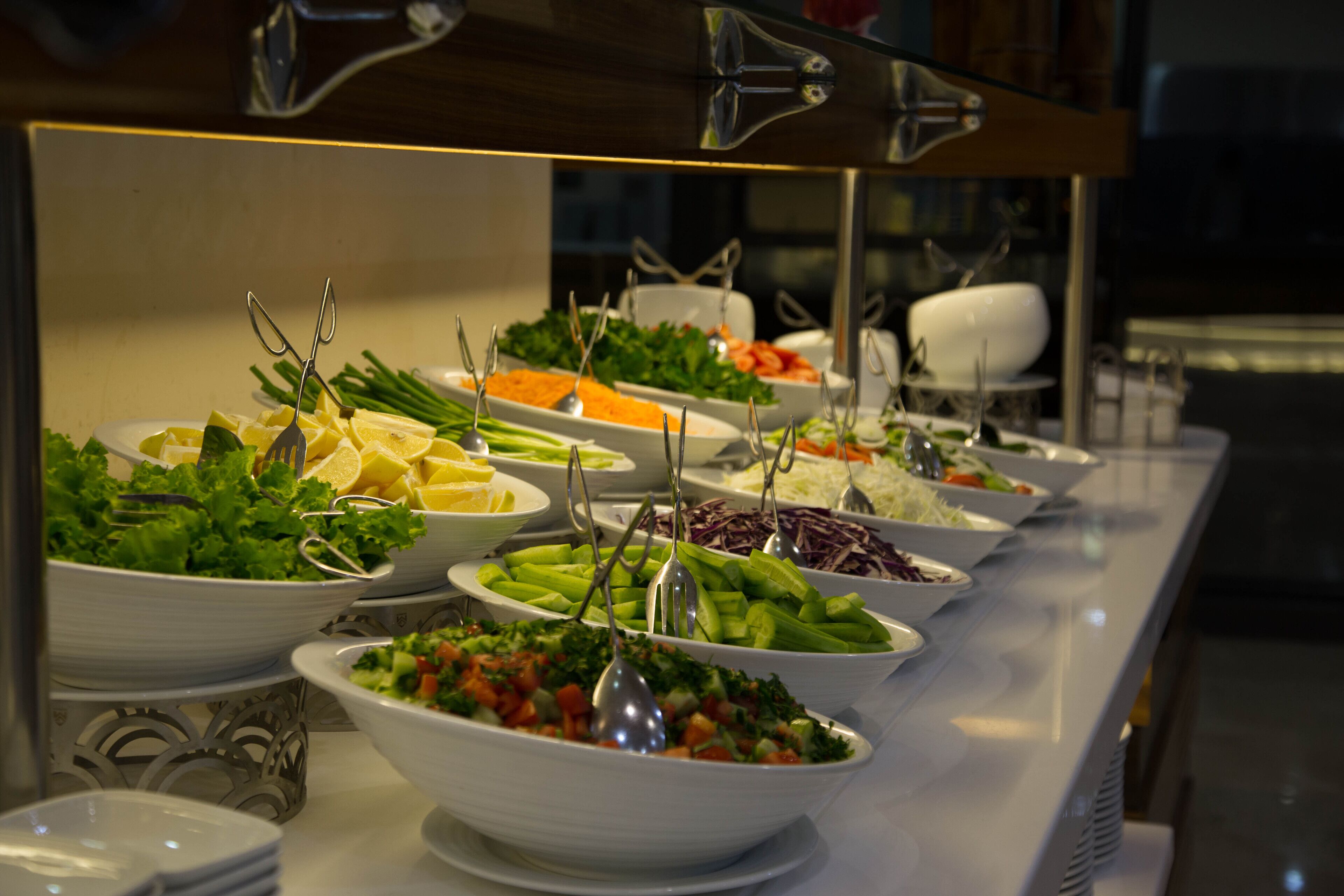 Photo - Euphoria Batumi Convention & Casino Hotel