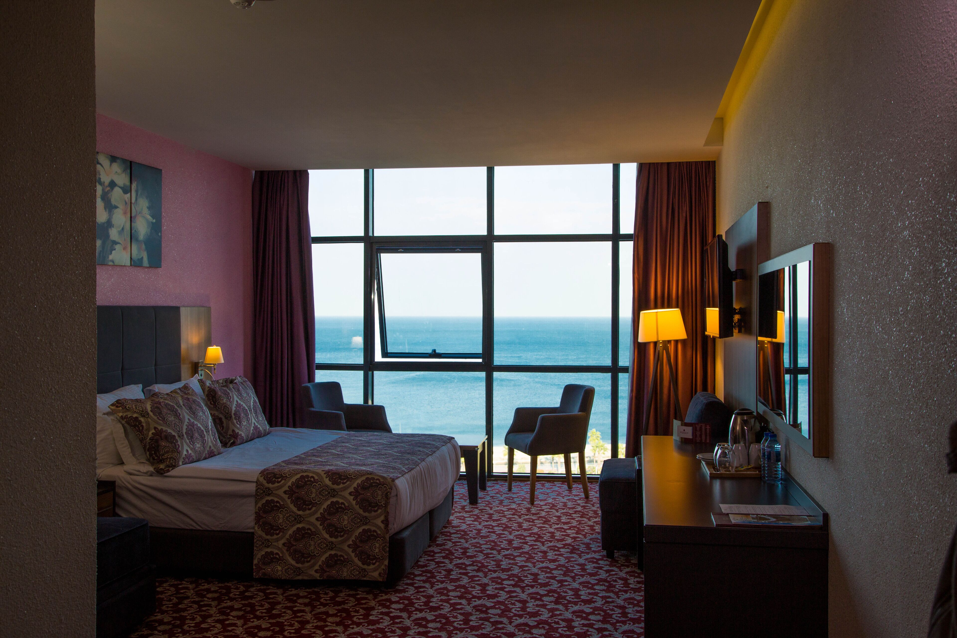 Photo - Euphoria Hotel Batumi