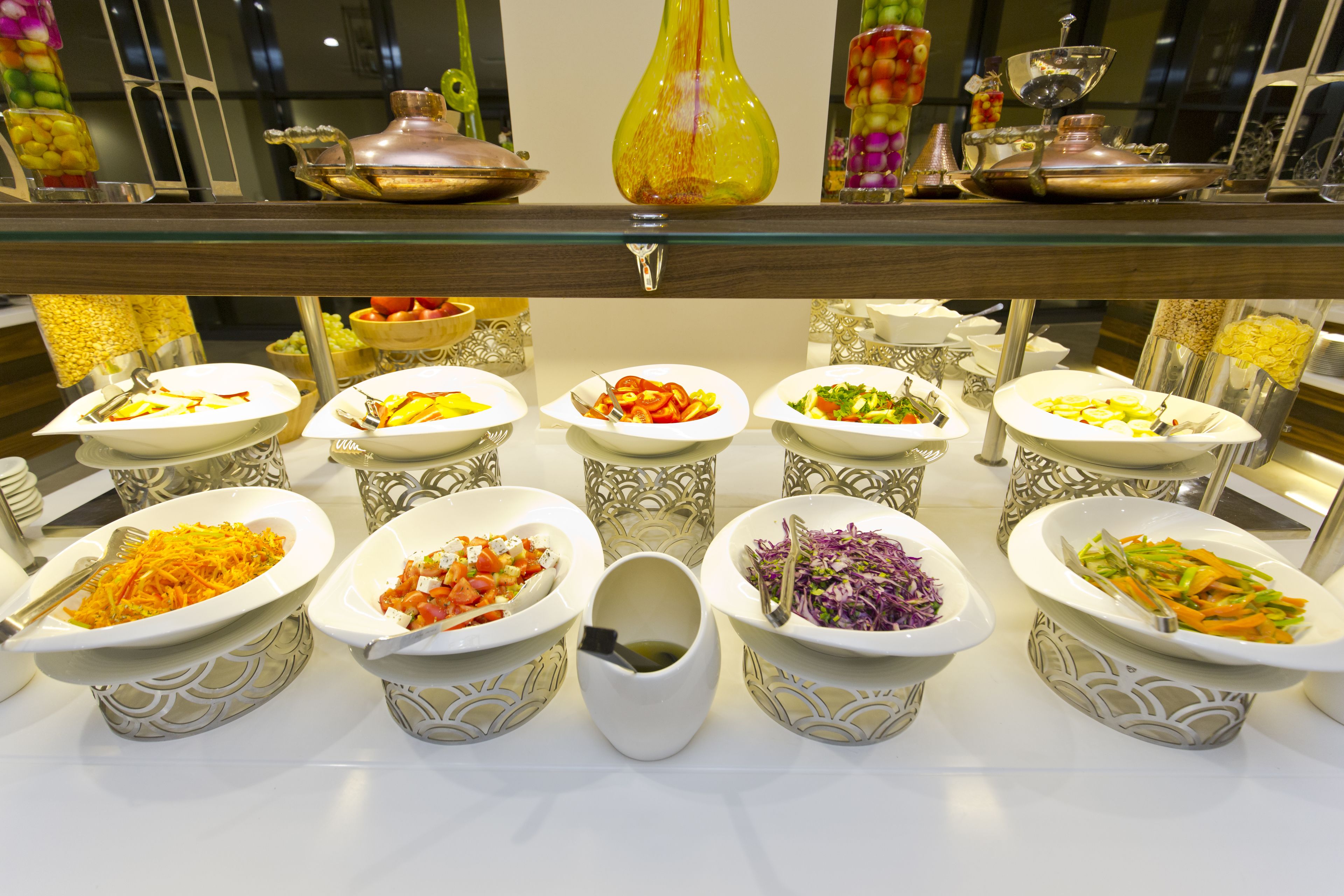 Photo - Euphoria Hotel Batumi