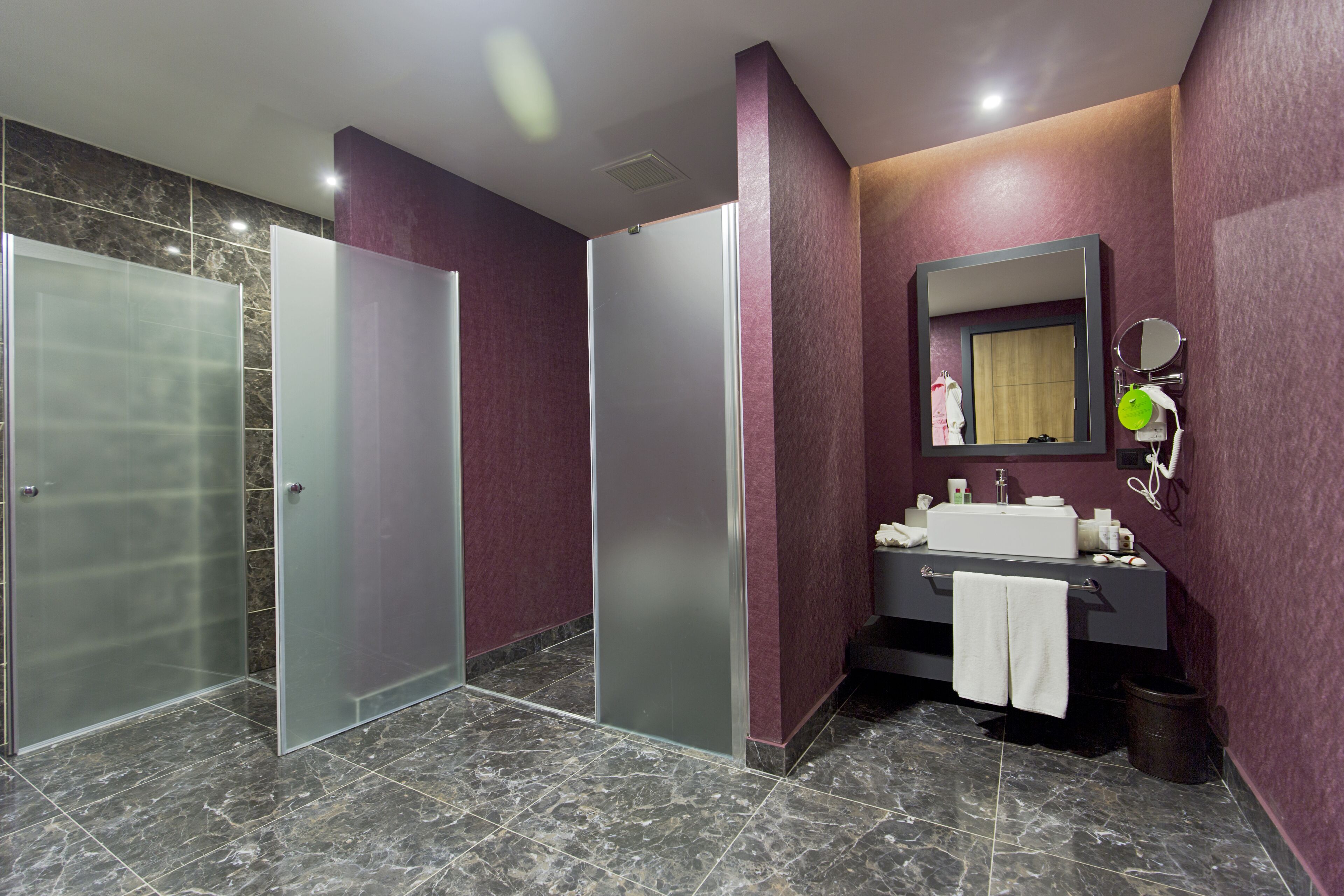 Photo - Euphoria Hotel Batumi